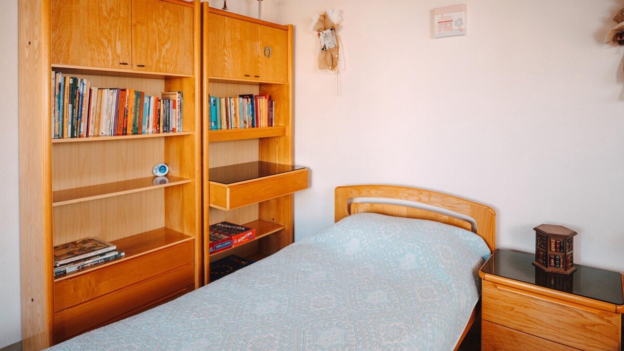 Photo of Bedroom in Melissatika