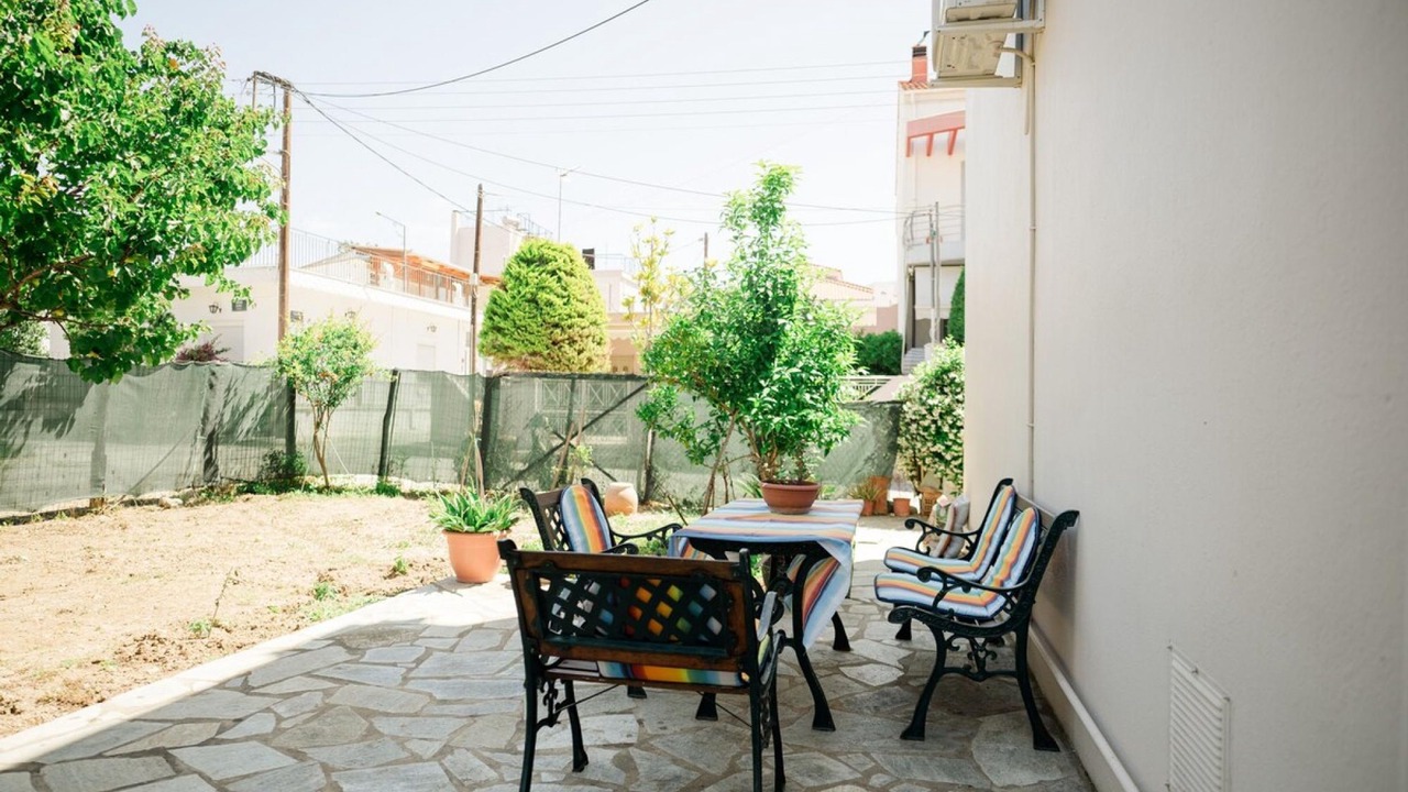Photo of Outdoor in Melissatika