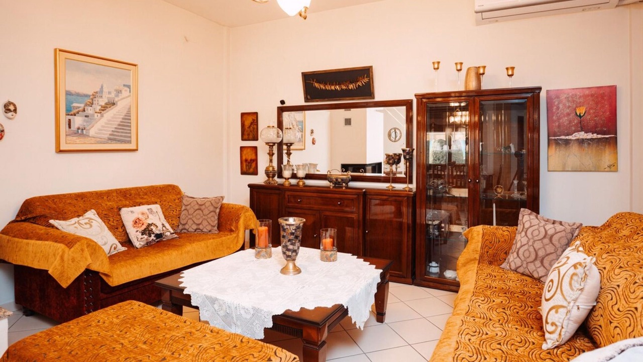 Photo of Livingroom in Melissatika