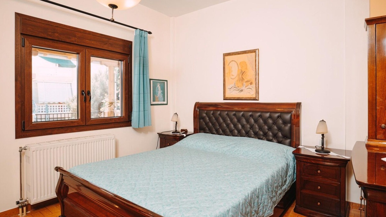 Photo of Bedroom in Melissatika