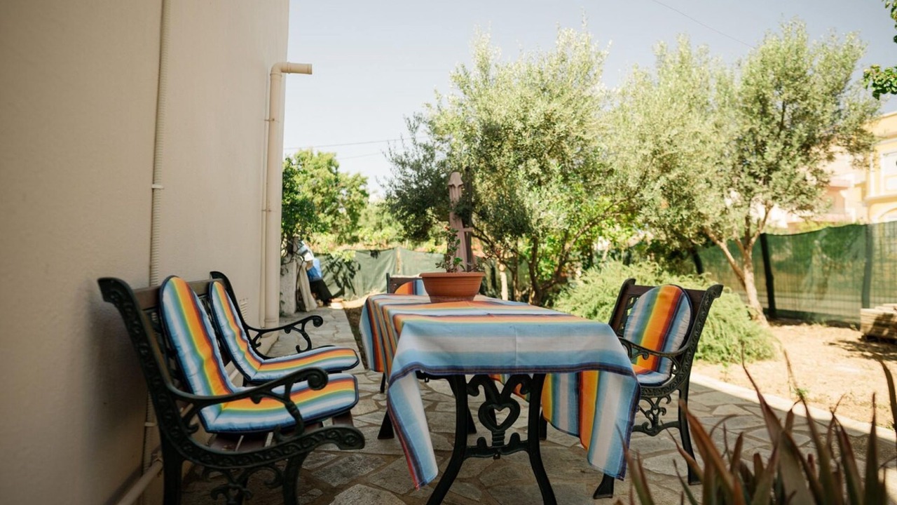 Photo of Outdoor in Melissatika