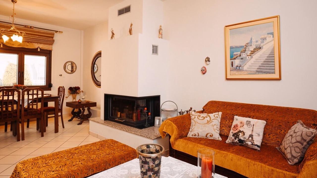 Photo of Livingroom in Melissatika