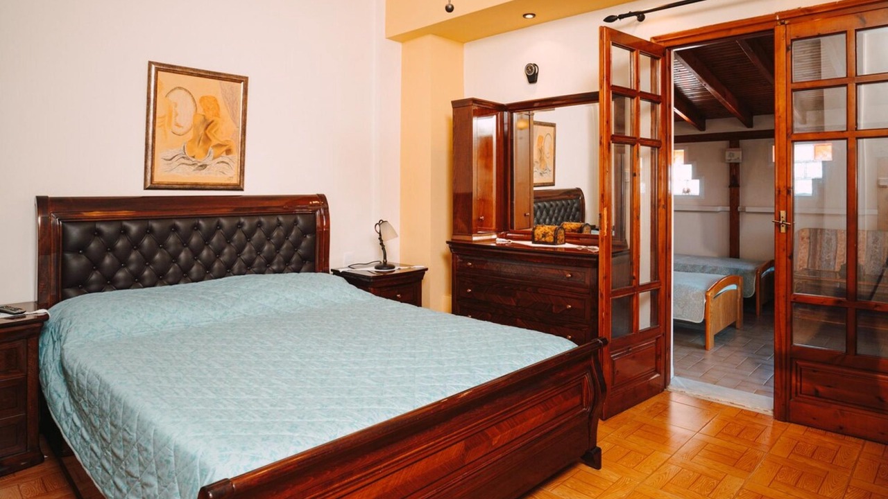 Photo of Bedroom in Melissatika