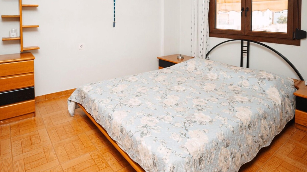 Photo of Bedroom in Melissatika