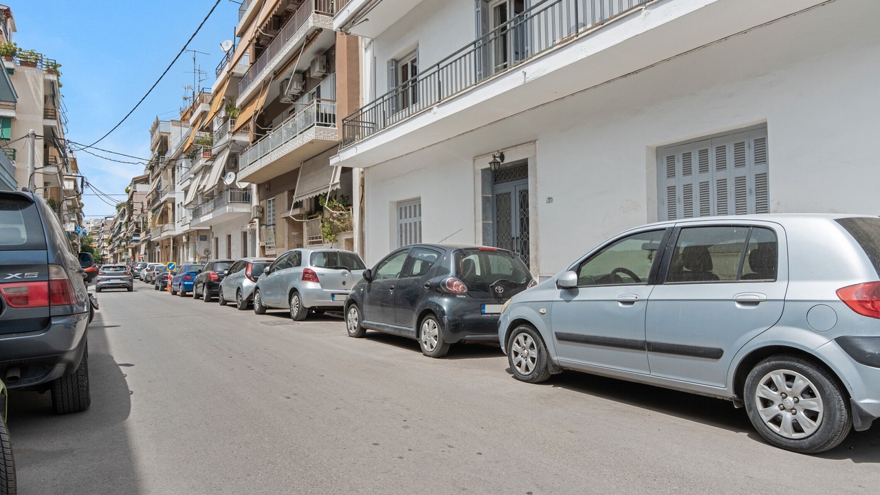 Photo of Outdoor in Athens