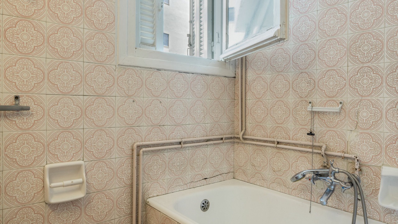 Photo of Bathroom in Athens