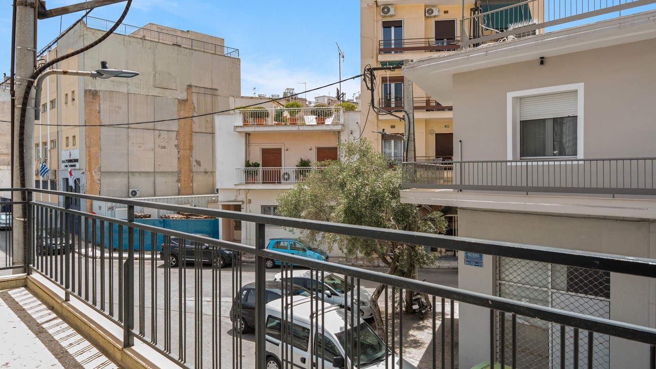 Photo of Outdoor in Athens