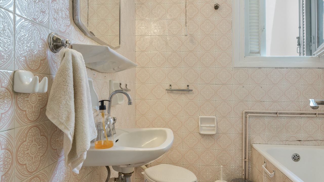 Photo of Bathroom in Athens