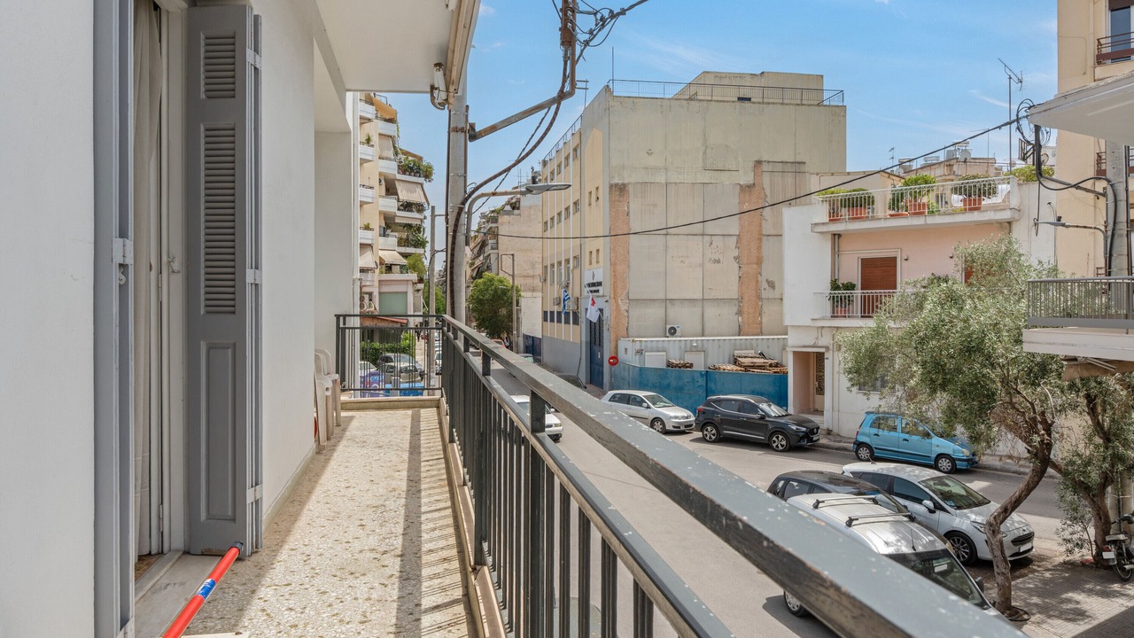 Photo of Outdoor in Athens