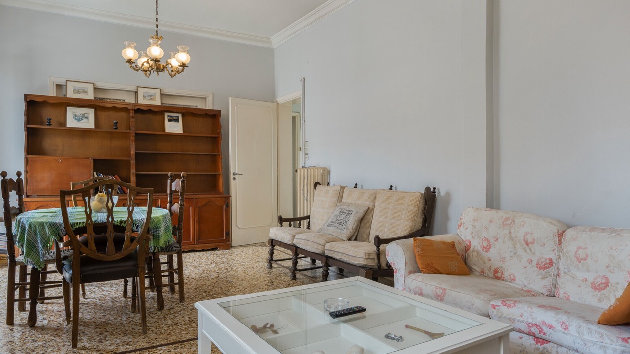 Photo of Livingroom in Athens