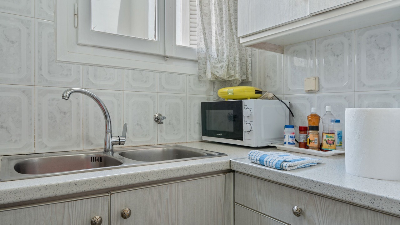 Photo of Kitchen in Athens