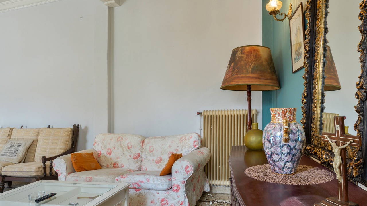 Photo of Livingroom in Athens