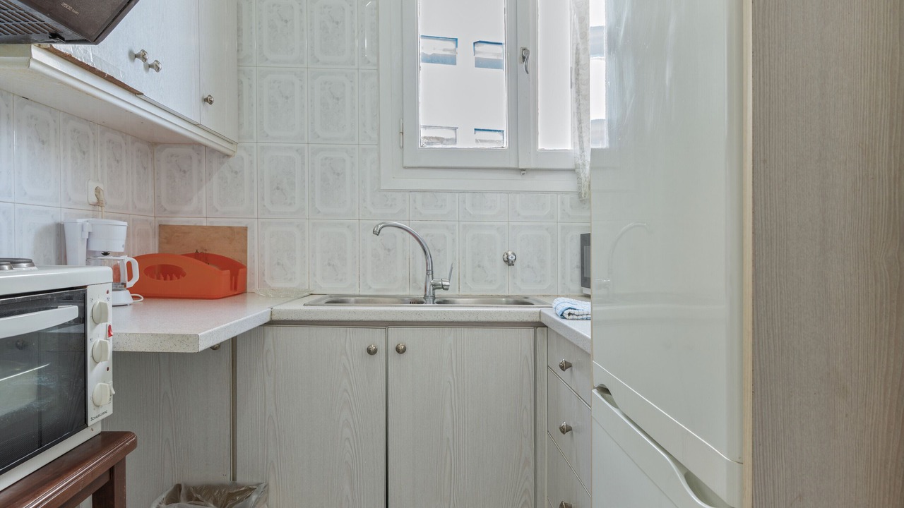 Photo of Kitchen in Athens