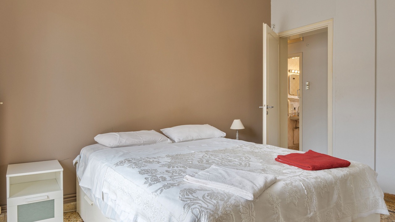Photo of Bedroom in Athens