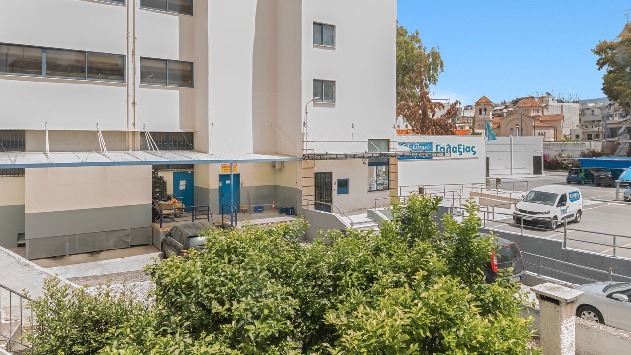Photo of Outdoor in Athens