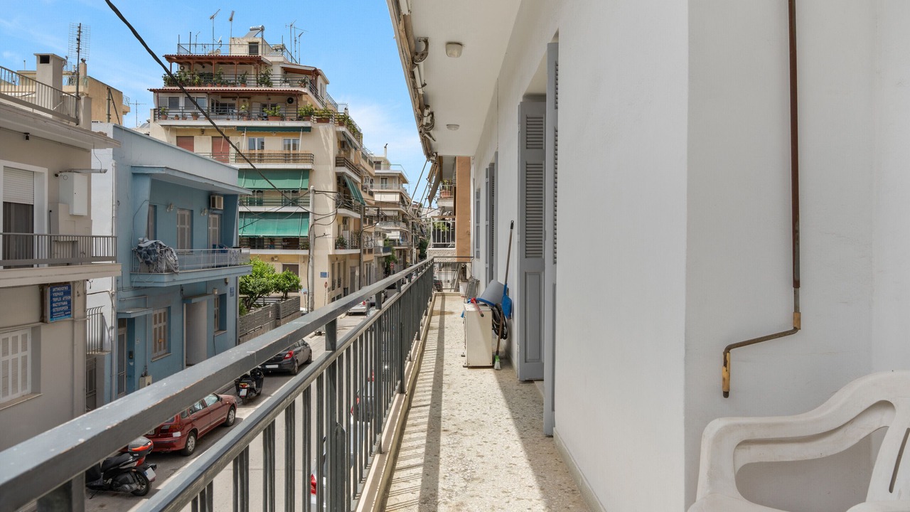 Photo of Outdoor in Athens