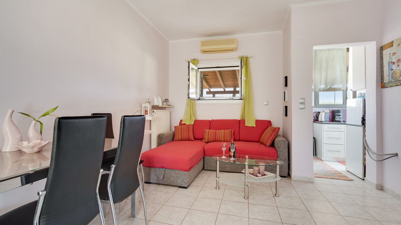 Photo of Livingroom in Mytikas