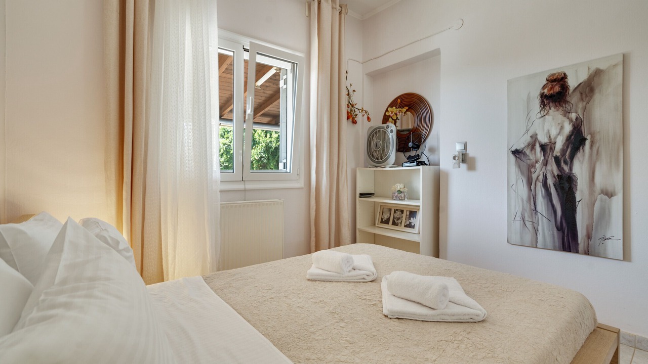 Photo of Bedroom in Mytikas