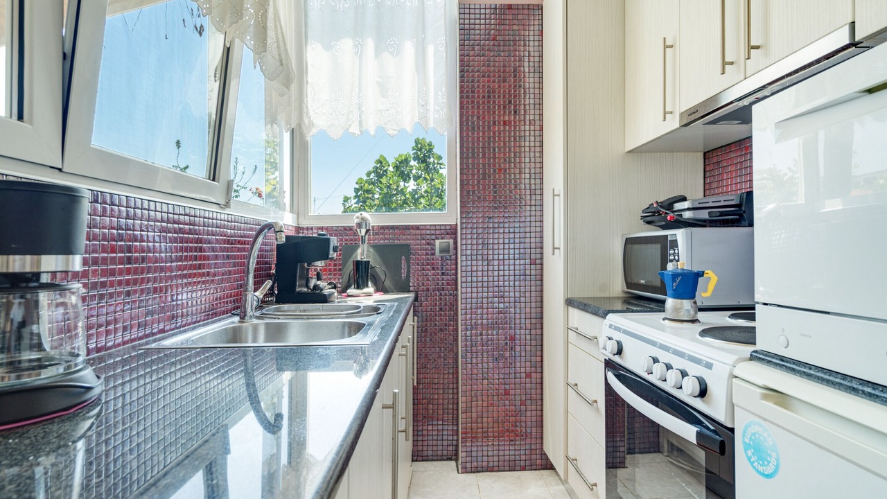 Photo of Kitchen in Mytikas