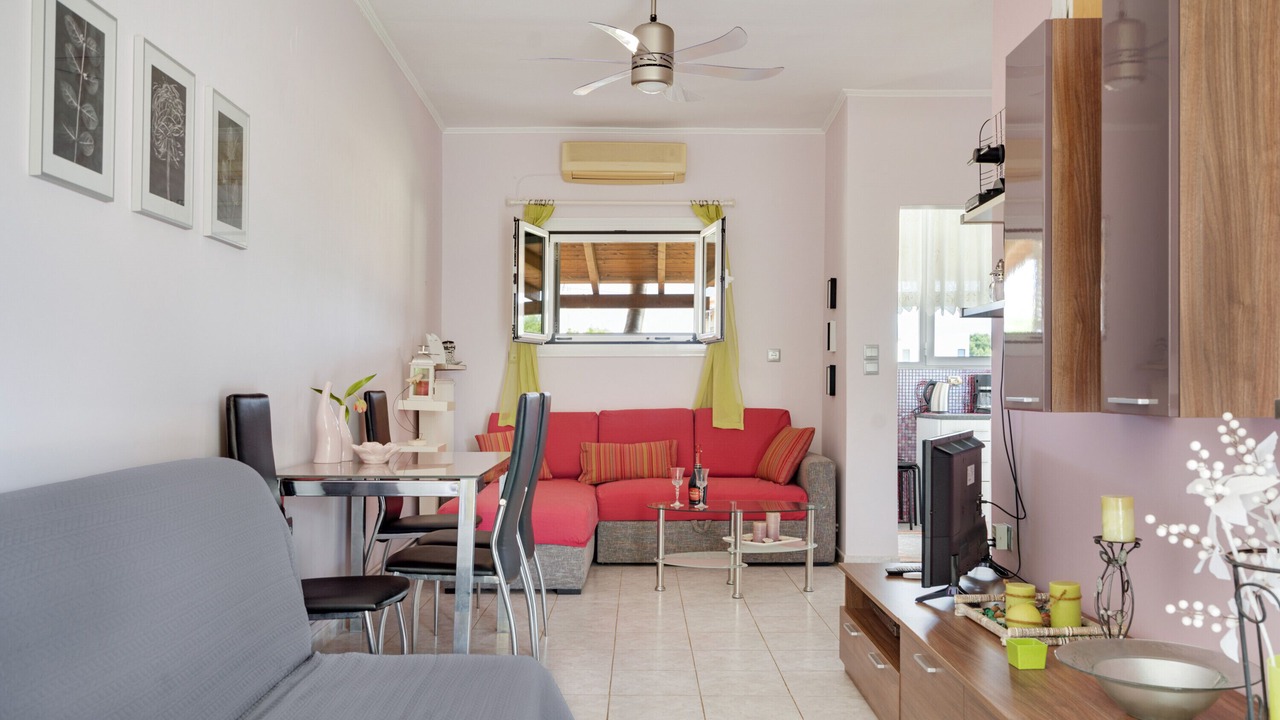 Photo of Livingroom in Mytikas
