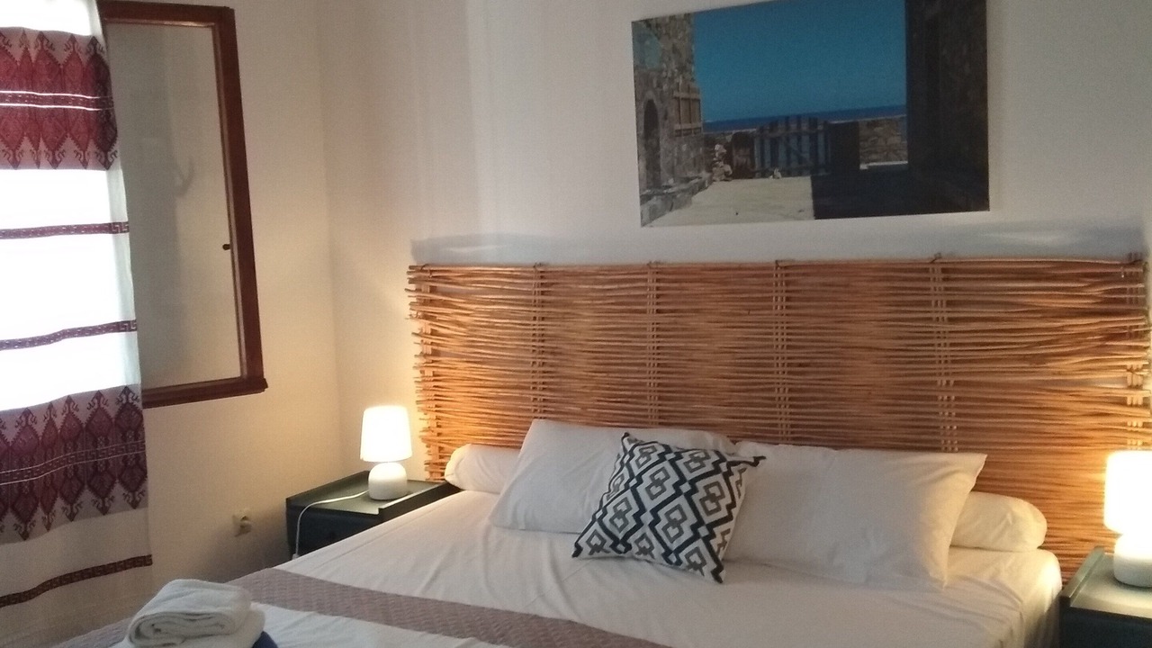Photo of Bedroom in Kounelion