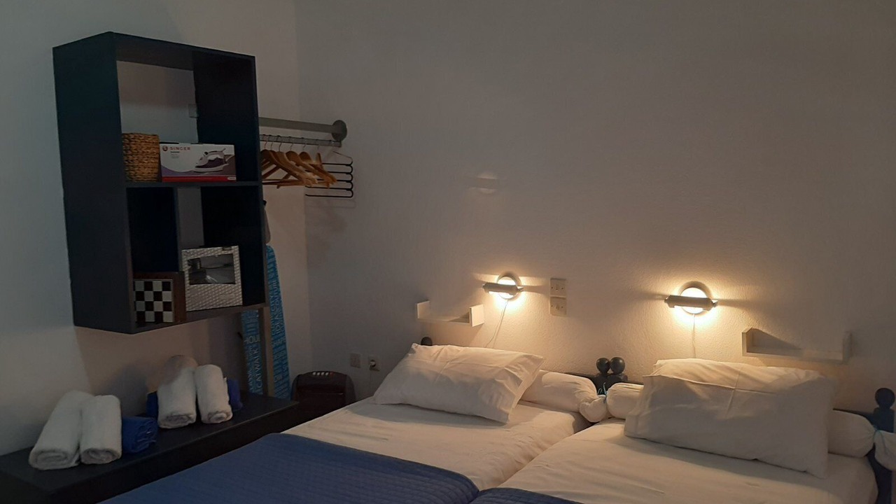 Photo of Bedroom in Kounelion