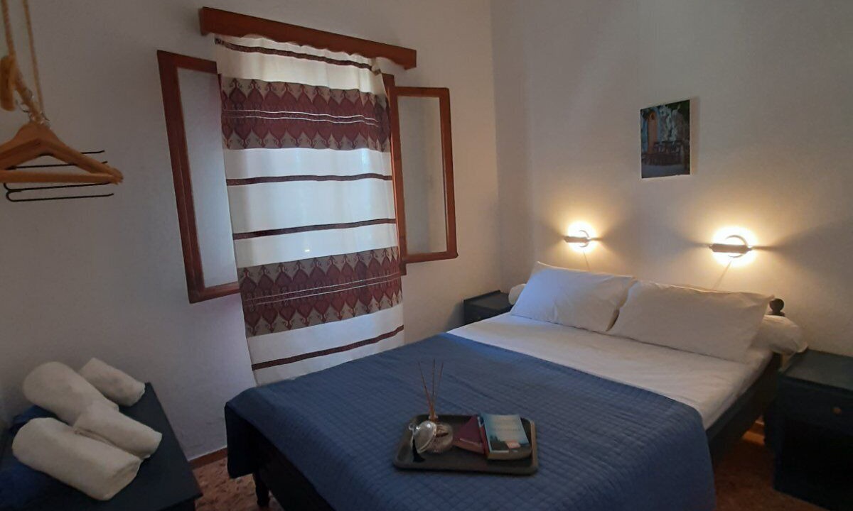 Photo of Bedroom in Kounelion