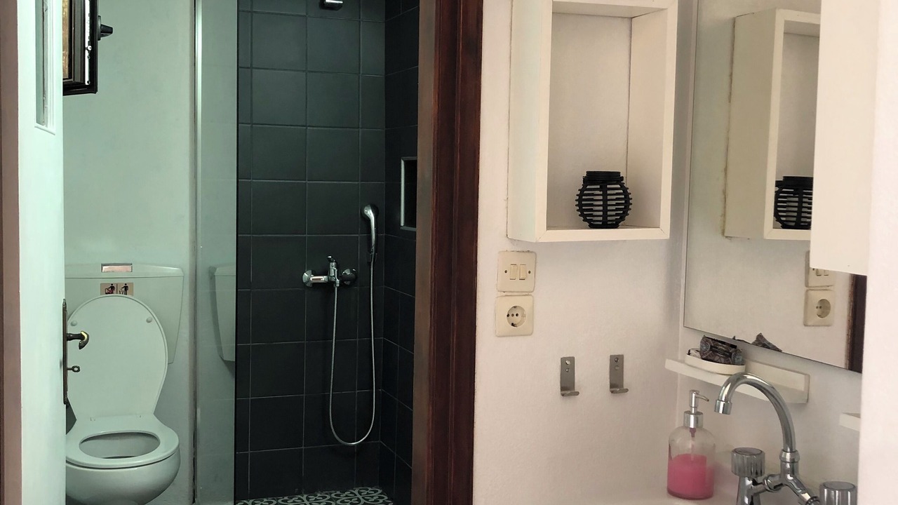 Photo of Bathroom in Kounelion