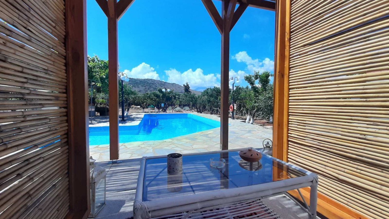 Photo of Patio Balcony in Kounelion