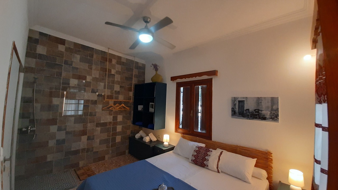 Photo of Bedroom in Kounelion