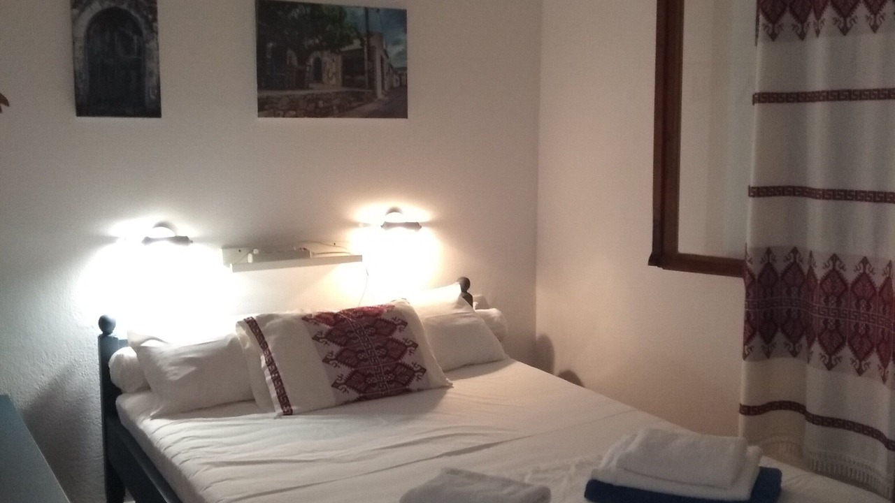 Photo of Bedroom in Kounelion
