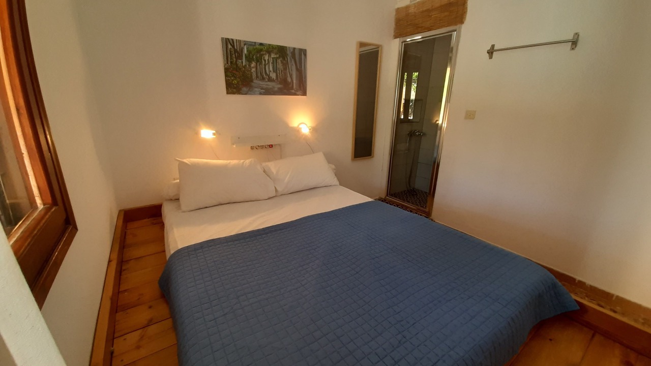 Photo of Bedroom in Kounelion