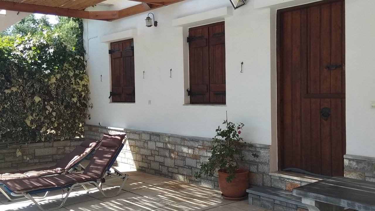 Photo of Patio Balcony in Kounelion