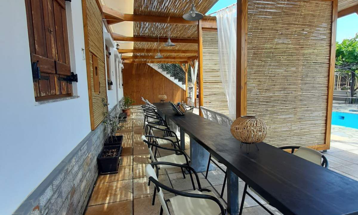 Photo of Outdoor in Kounelion