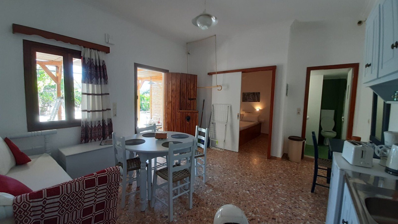 Photo of Bedroom in Kounelion