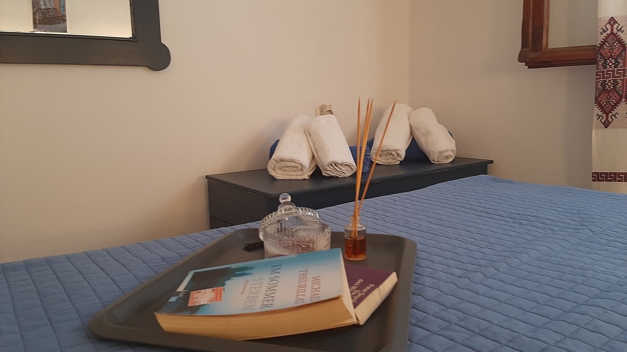 Photo of Bedroom in Kounelion