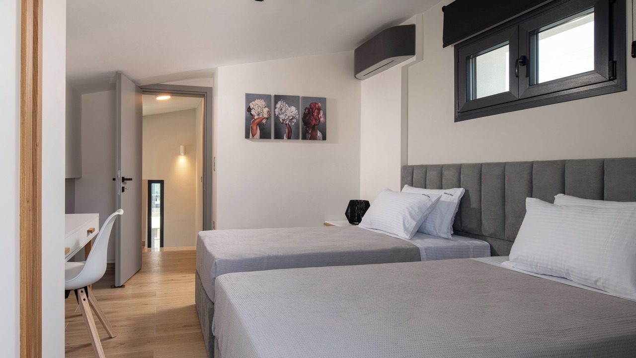 Photo of Bedroom in Sarti
