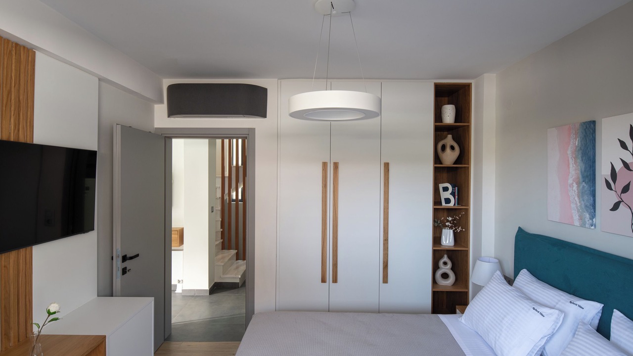 Photo of Bedroom in Sarti