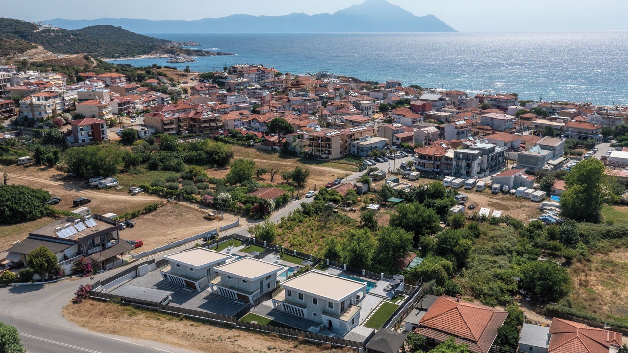 Photo of Outdoor in Sarti