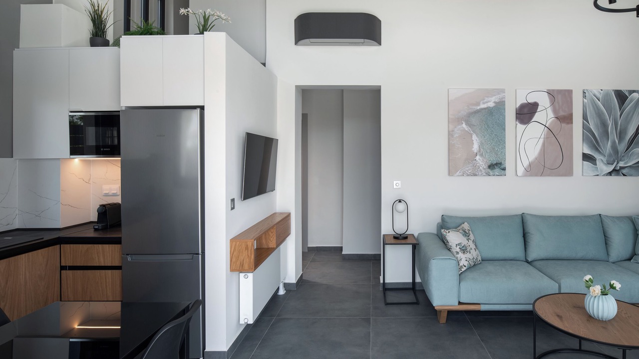 Photo of Livingroom in Sarti
