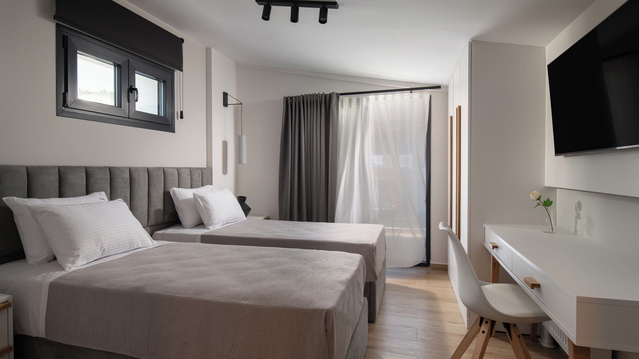 Photo of Bedroom in Sarti