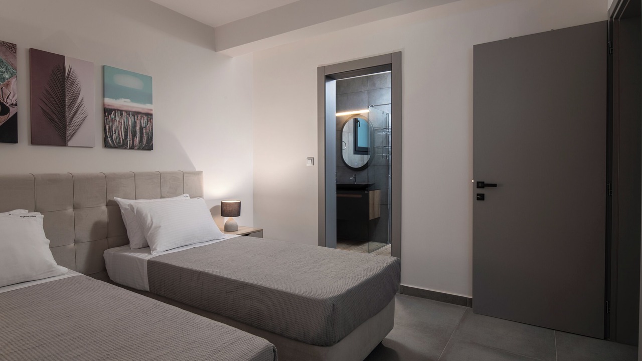 Photo of Bedroom in Sarti