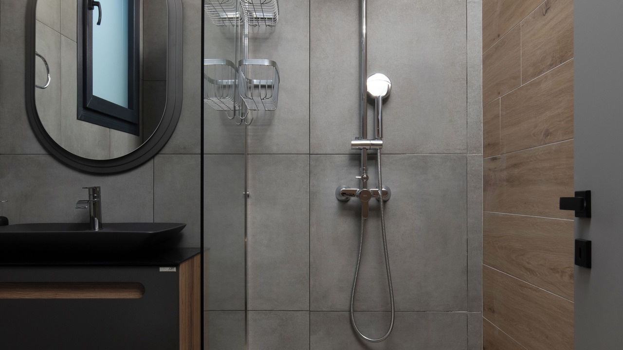 Photo of Bathroom in Sarti