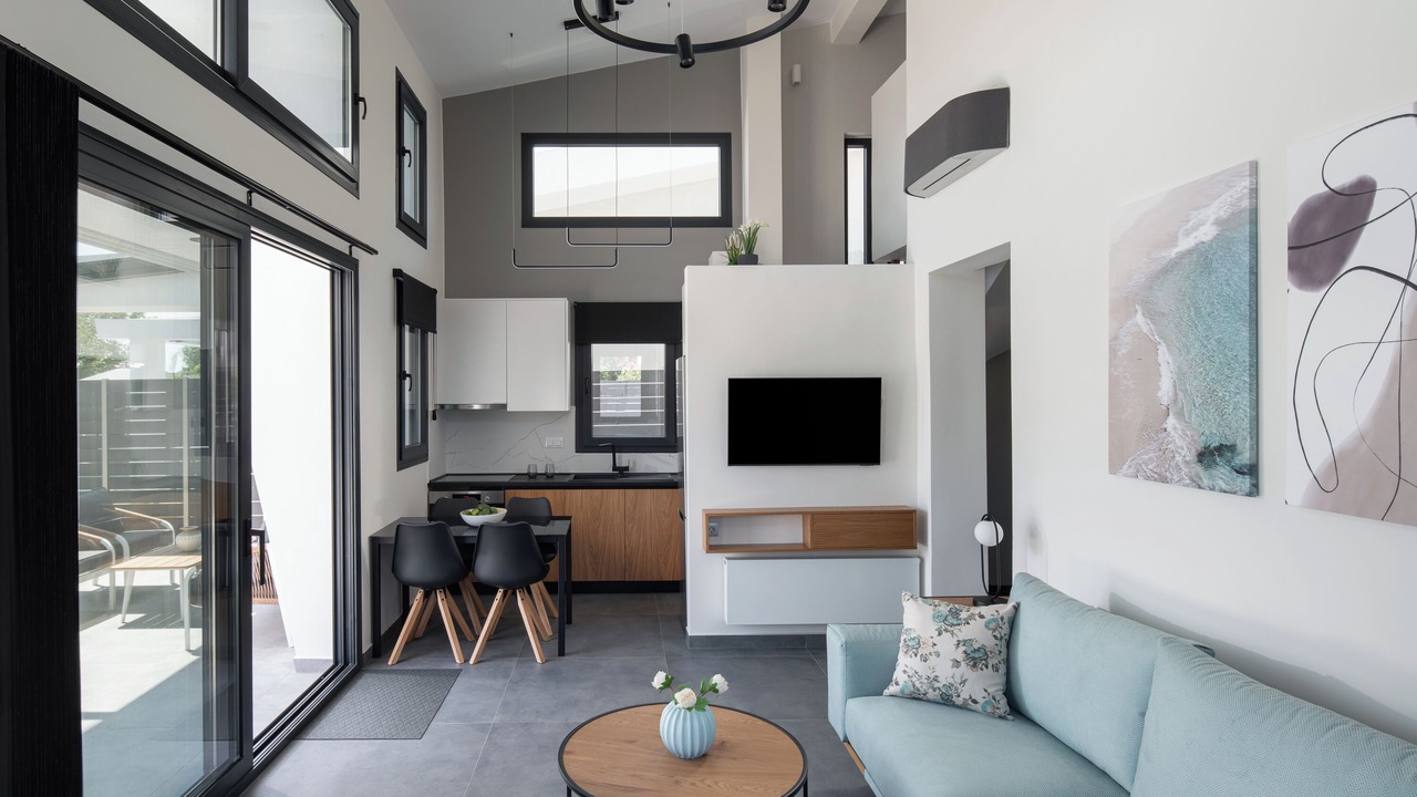 Photo of Livingroom in Sarti