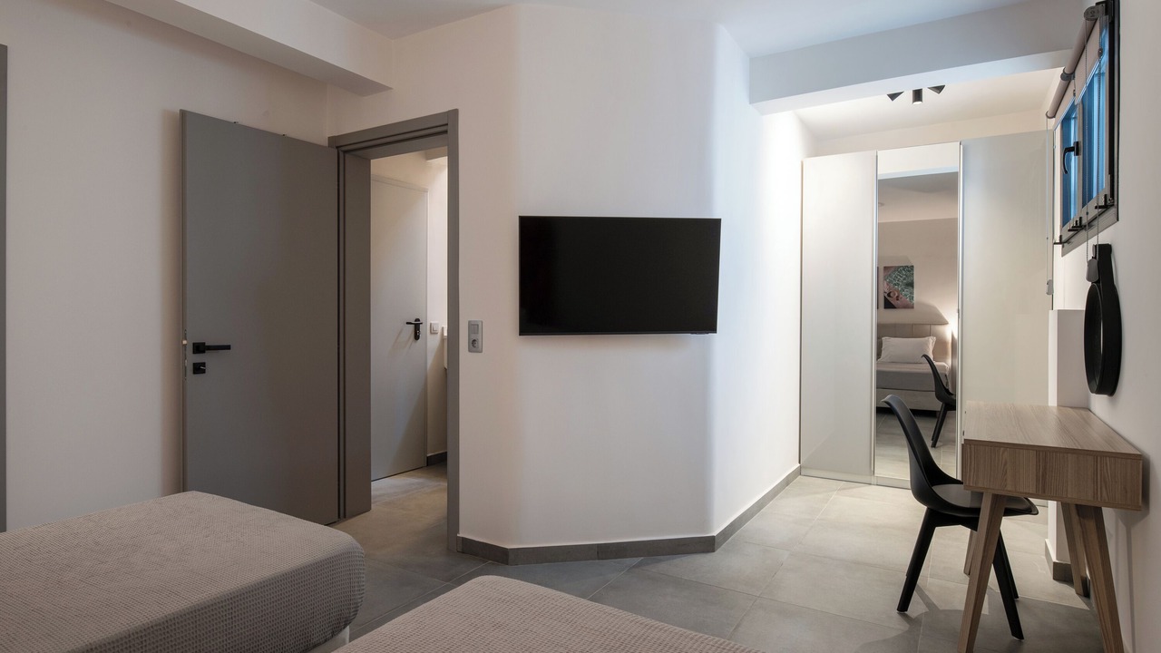 Photo of Bedroom in Sarti