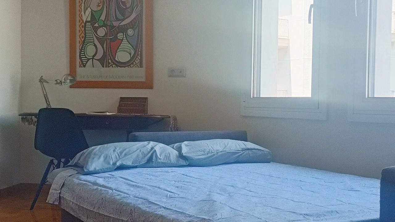 Photo of Bedroom in Mousio