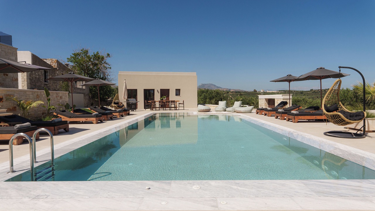 Photo of Outdoor in Viranepiskopi