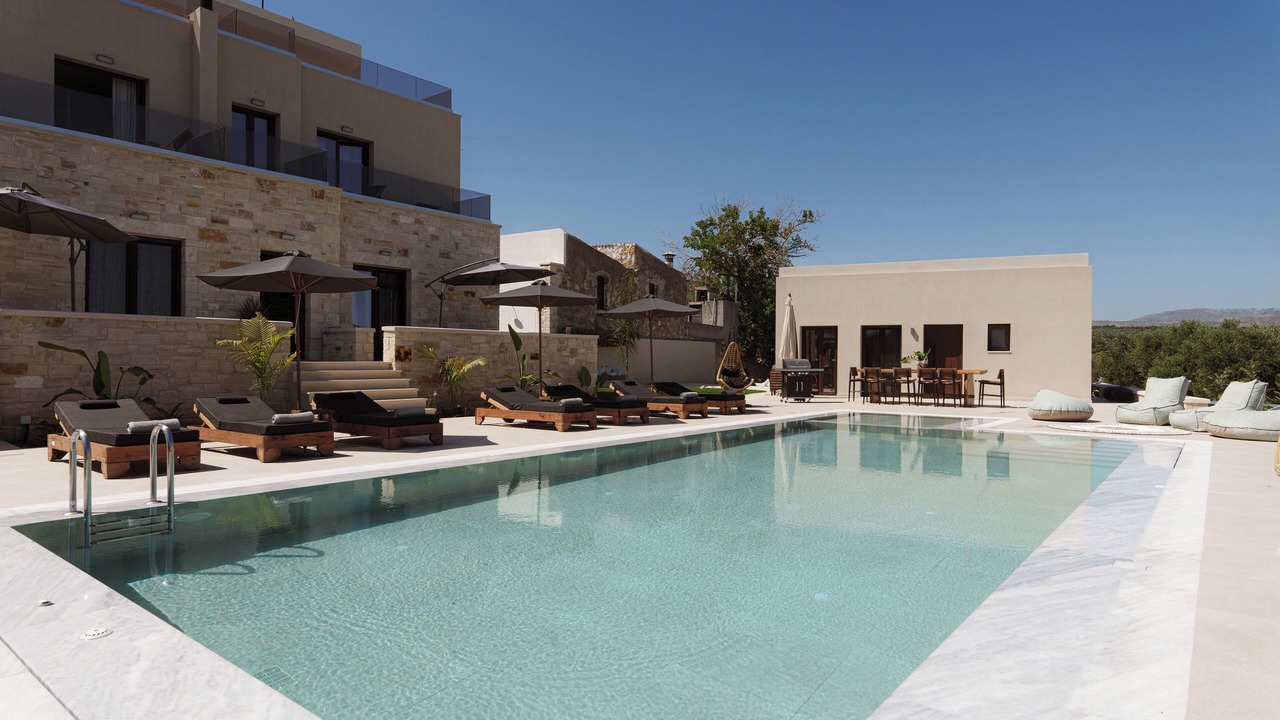 Photo of Outdoor in Viranepiskopi
