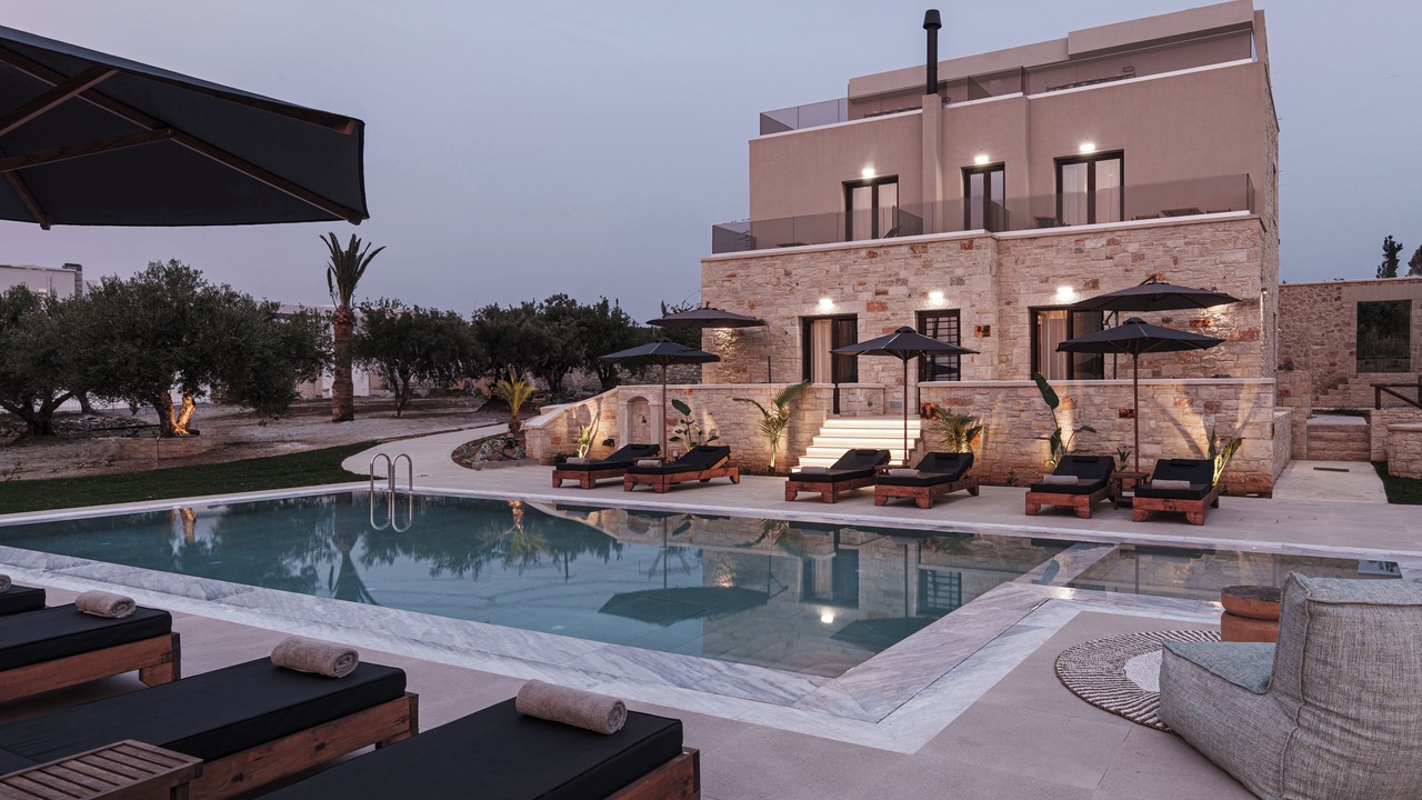 Photo of Outdoor in Viranepiskopi