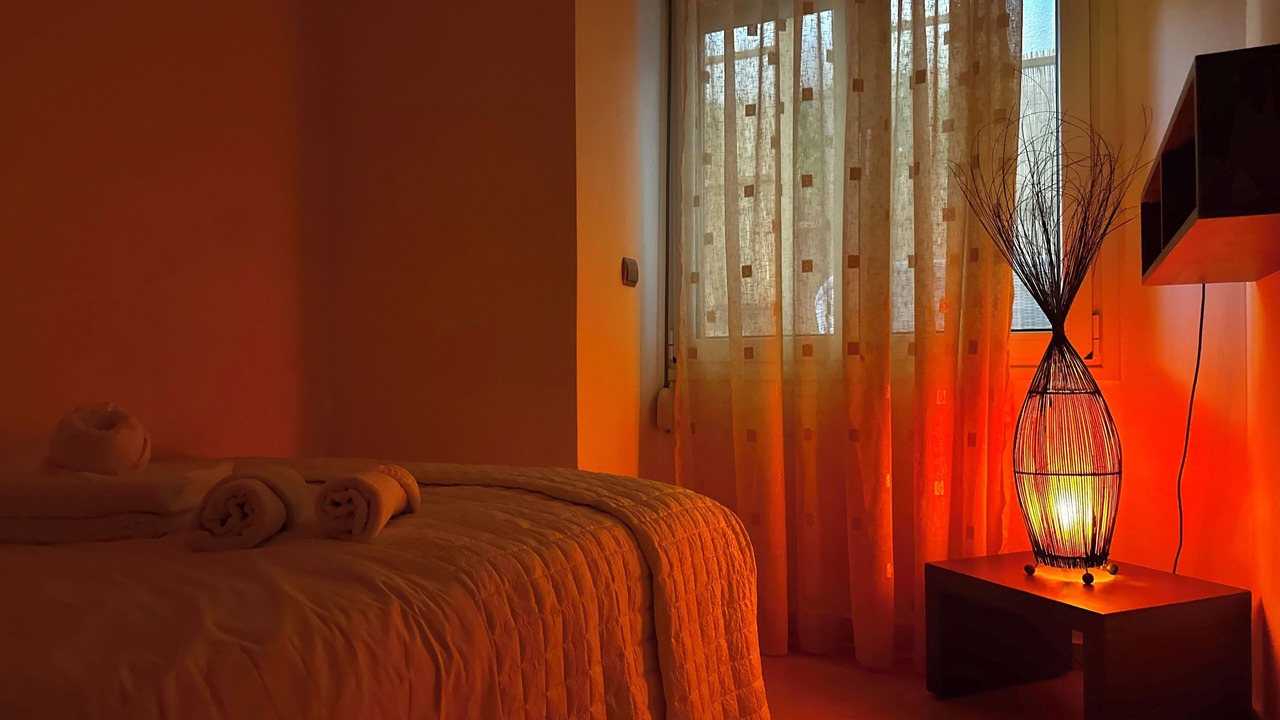 Photo of Bedroom in Heraklion